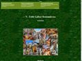http://vtothgabor.fw.hu/hun/hun-abouttheartist.html ismertető oldala